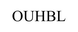 OUHBL trademark