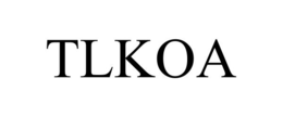 TLKOA trademark