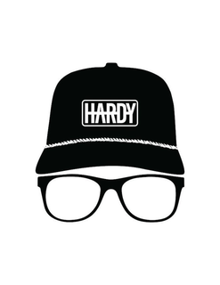 HARDY trademark