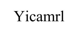 YICAMRL trademark