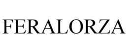 FERALORZA trademark