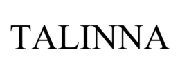 TALINNA trademark