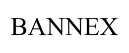 BANNEX trademark