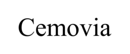 CEMOVIA trademark