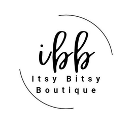 IBB ITSY BITSY BOUTIQUE trademark