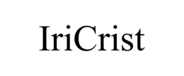 IRICRIST trademark