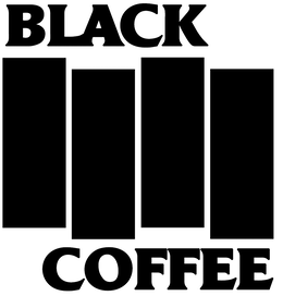 BLACK COFFEE trademark