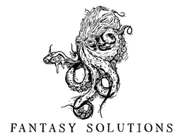 FANTASY SOLUTIONS trademark