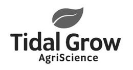 TIDAL GROW AGRISCIENCE trademark