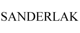 SANDERLAK trademark