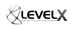 LEVELX UNLOCKING THE FUTURE BEYOND QUANTUM trademark
