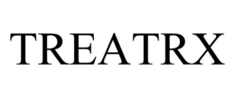 TREATRX trademark