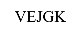 VEJGK trademark