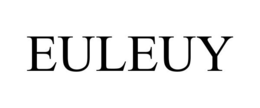 EULEUY trademark