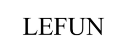 LEFUN trademark