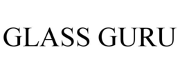 GLASS GURU trademark