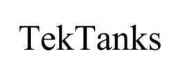 TEKTANKS trademark