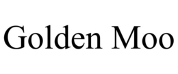 GOLDEN MOO trademark
