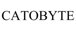 CATOBYTE trademark