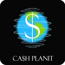 CA$H PLANIT trademark