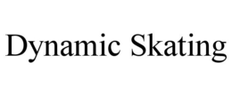 DYNAMIC SKATING trademark