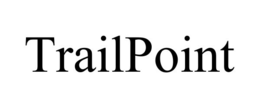 TRAILPOINT trademark