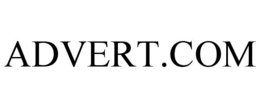 ADVERT.COM trademark