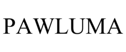 PAWLUMA trademark