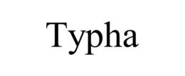 TYPHA trademark