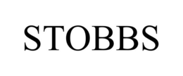 STOBBS trademark