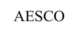 AESCO trademark
