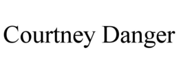 COURTNEY DANGER trademark