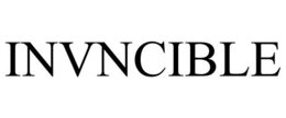 INVNCIBLE trademark