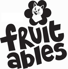 FRUIT ABLES trademark