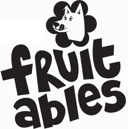 FRUIT ABLES trademark
