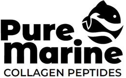 PURE MARINE COLLAGEN PEPTIDES trademark
