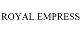 ROYAL EMPRESS trademark