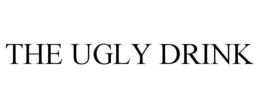 THE UGLY DRINK trademark