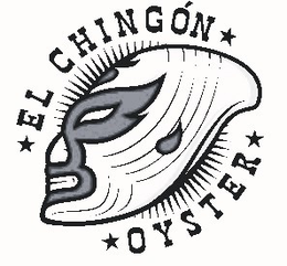 EL CHINGÓN OYSTER trademark