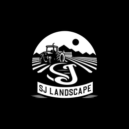 SJ SJ LANDSCAPE trademark