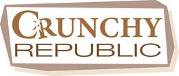 CRUNCHY REPUBLIC trademark
