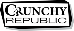 CRUNCHY REPUBLIC trademark