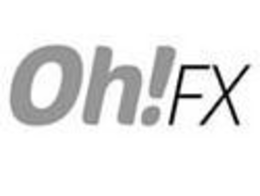 OH!FX trademark