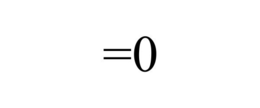 =0 trademark