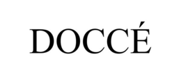 DOCCÉ trademark
