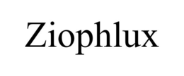 ZIOPHLUX trademark