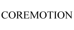 COREMOTION trademark
