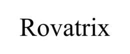 ROVATRIX trademark