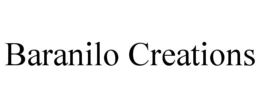 BARANILO CREATIONS trademark