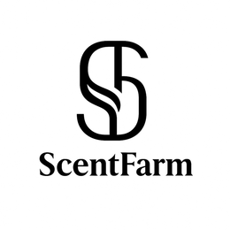 SF SCENTFARM trademark